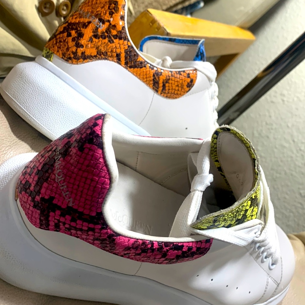 Designer Shoes